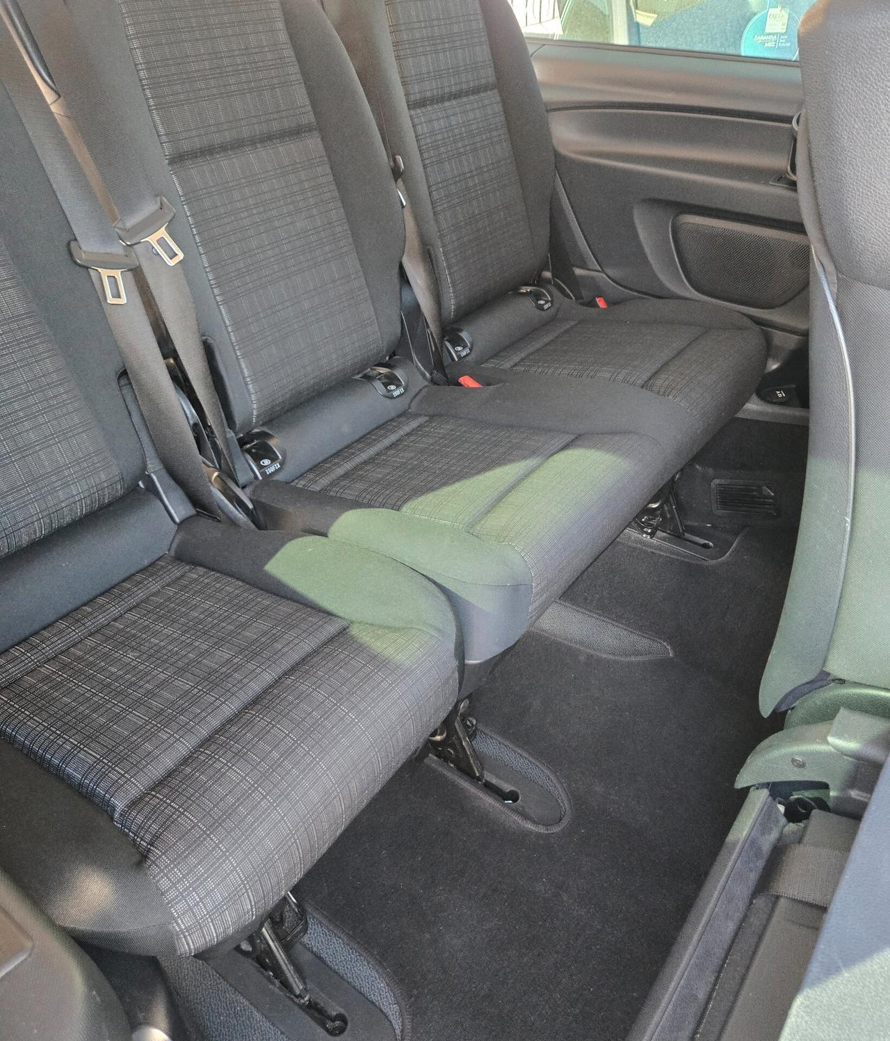 Mercedes-benz Vito 1.6 111 CDI PL Tourer Select Extra-Long