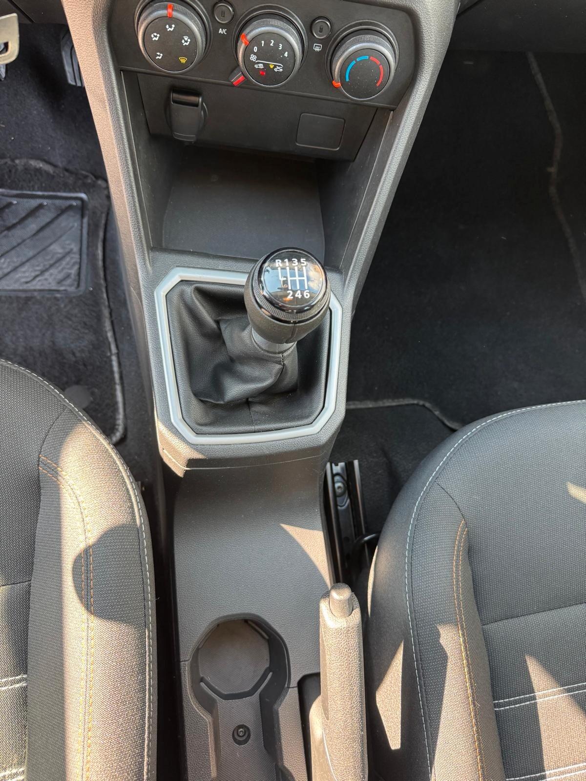 Dacia Sandero Stepway 1.0 TCe Eco-G Extreme Up