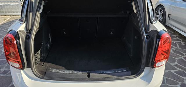 MINI Countryman 2.0 Cooper D Jungle Countryman