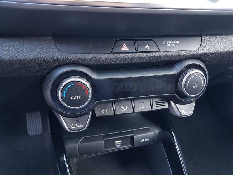 KIA Stonic Stonic 1.2 dpi Style 84cv