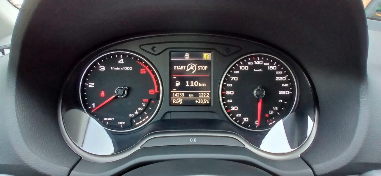 Audi Q2 30 TDI S tronic S line Edition