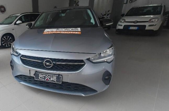 Opel Corsa 1.2 Edition