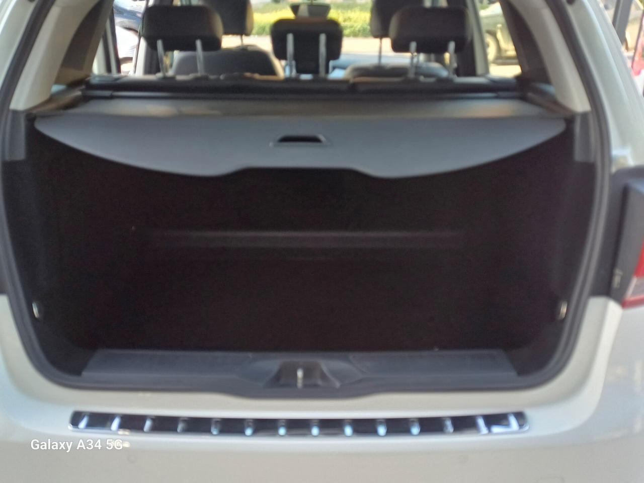 Mercedes-benz B 180 B 180 CDI Automatic Business