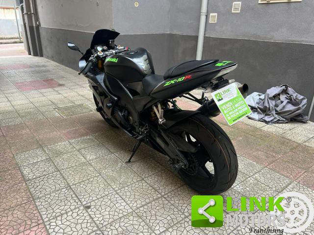 KAWASAKI Ninja 1000 ZX-10R Ninja