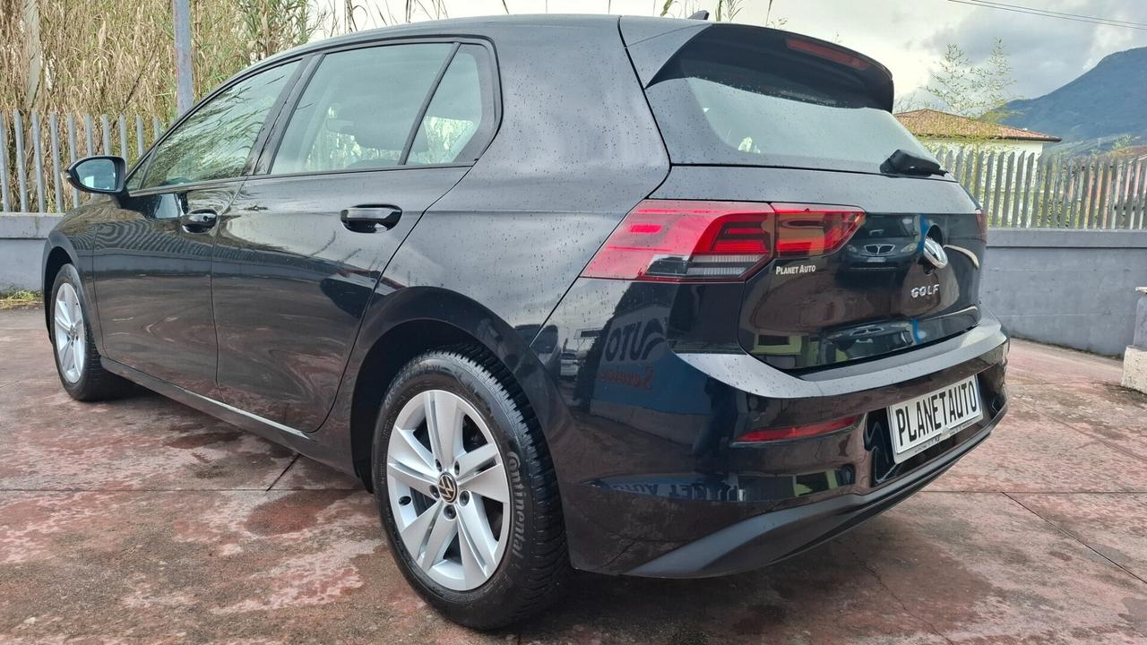 Volkswagen Golf 1.0 TSI 115 CV 5p. Business BlueMotion -FARI FULL LED