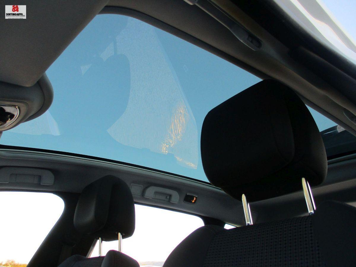 PEUGEOT 508 BlueHDi 120 EAT6 S&S SW Allure-2017