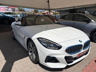 BMW Z4 Sdrive 20i Msport auto