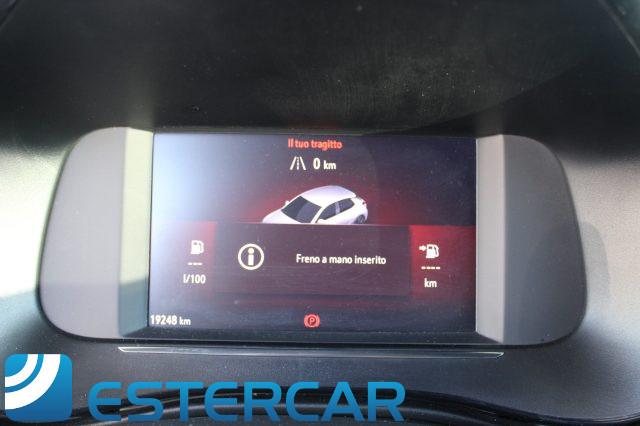 OPEL Corsa 1.2 100CV GS