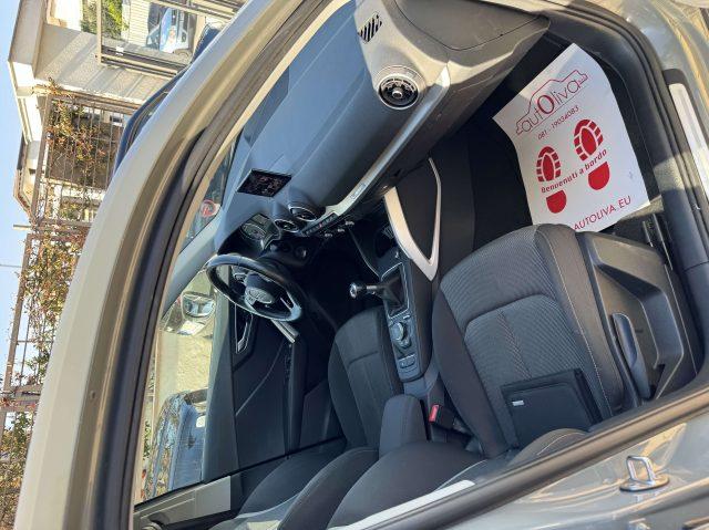 AUDI Q2 1.6 tdi Sport