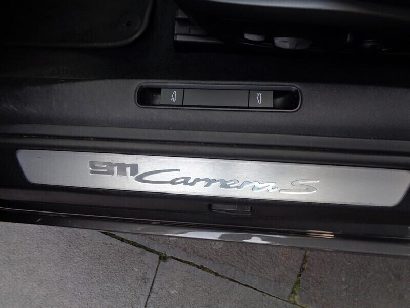 Porsche 911 Carrera S SUBENTRO LEASING