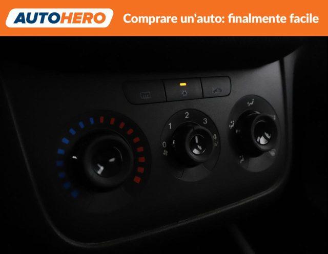 FIAT Punto 1.2 8V 5 porte Street