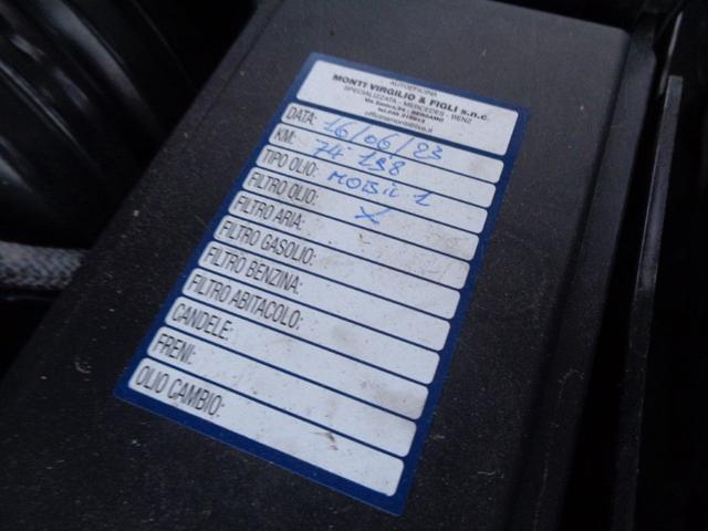 MERCEDES-BENZ 300 SL-24 cat *SERVICE BOOK* *POCHI KM*