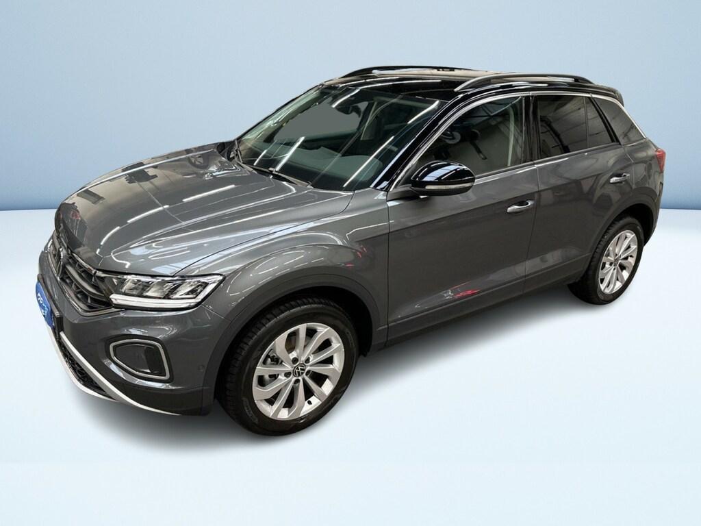 Volkswagen T-Roc 1.0 TSI Style