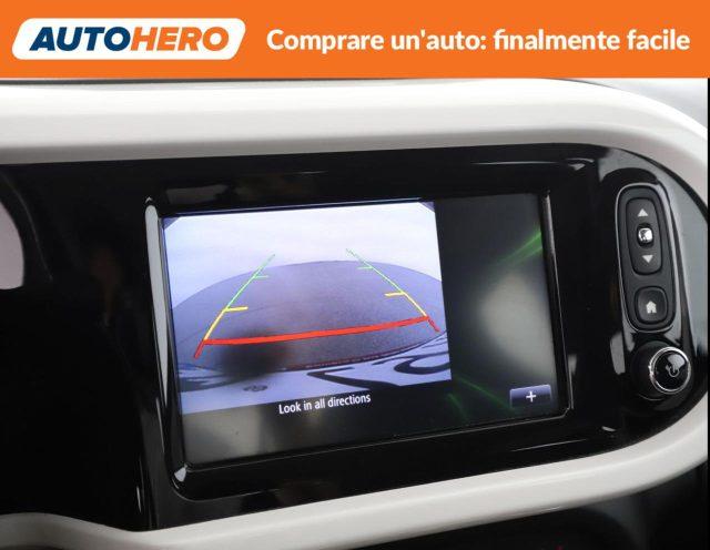 RENAULT Twingo SCe Lovely