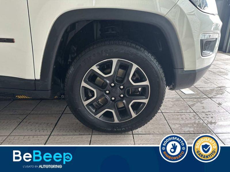 Jeep Compass 2.0 MJT TRAILHAWK 4WD ACTIVE DRIVE LOW 170