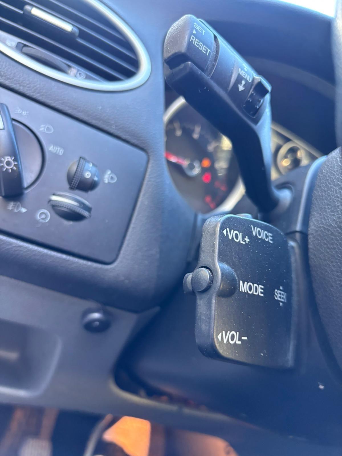 Ford Focus 2.0 SW Bz Gpl Tit