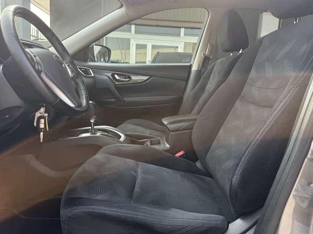 Nissan X-Trail X-Trail 1.6 dci 2wd xtronic E6