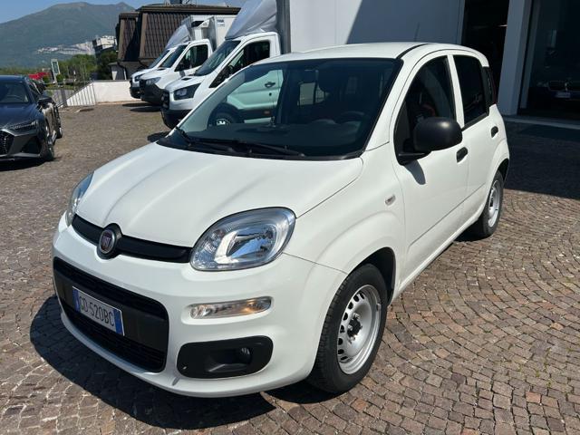 FIAT Panda 1.0 GSE S&S Hybrid Pop Van 2 posti