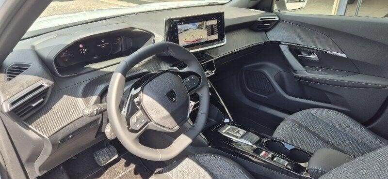 Peugeot 2008 2008 Hybrid 136 e-DCS6 Allure