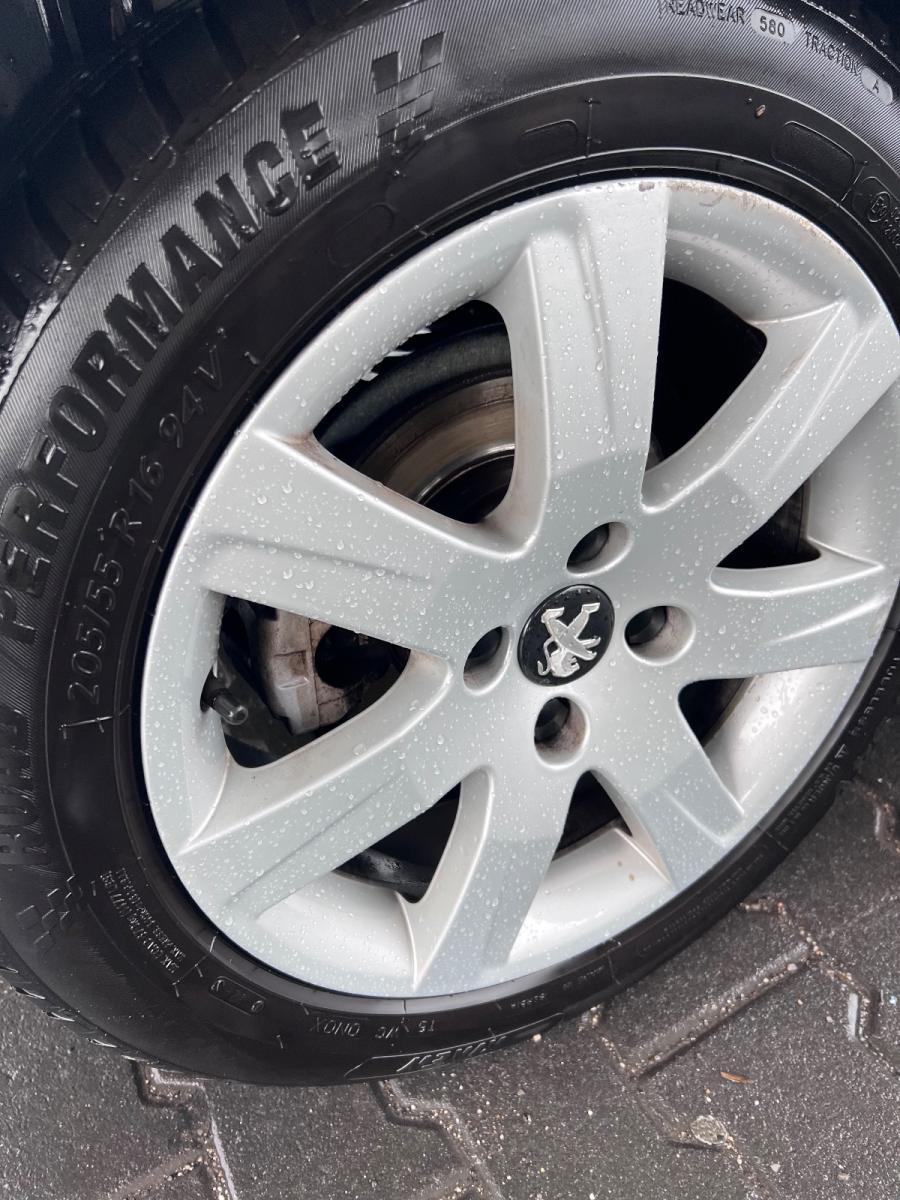 PEUGEOT - 308 - 1.6 8V HDi 93 CV 5p. Active