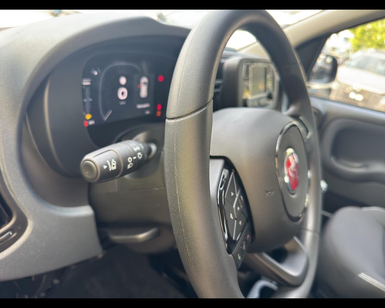 FIAT Panda 1.0 70cv Hybrid Panda
