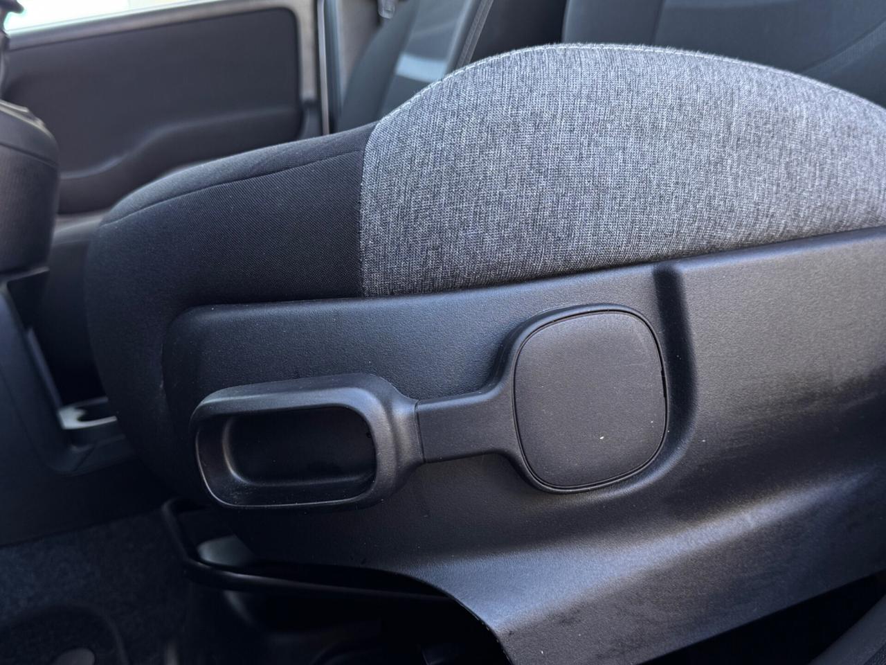 Fiat Panda 1.0 Hybrid City Life 5 POSTI