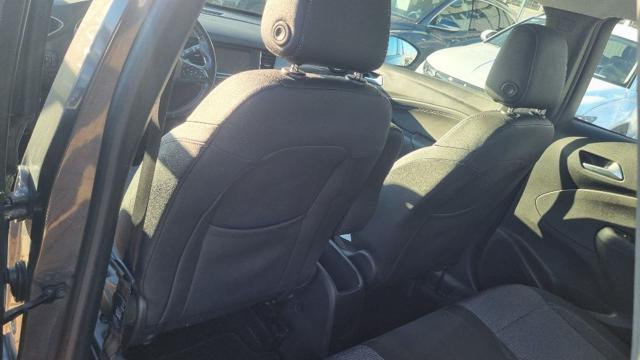 OPEL Crossland 1.5 ECOTEC D 110 CV Start&Stop Elegance