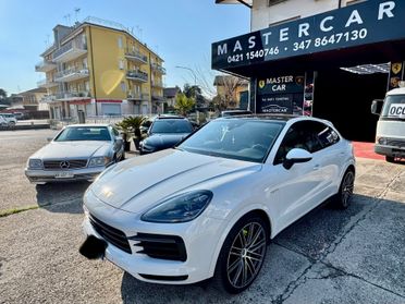 PORSCHE CAYENNE 3.0 462cv E-HYBRID FULL (PERMUTO)