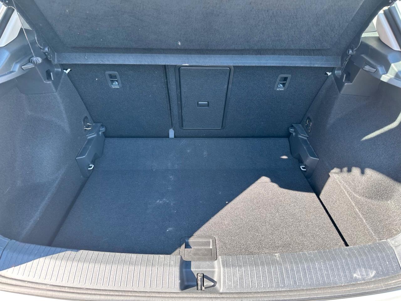 Volkswagen T-Roc 1.0 TSI Life