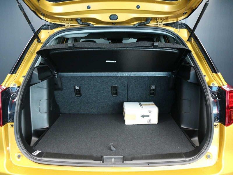 Suzuki Vitara Vitara 5p 4WD All Grip 1.4 Boosterjet Hybrid 110cv Automatica Cool+