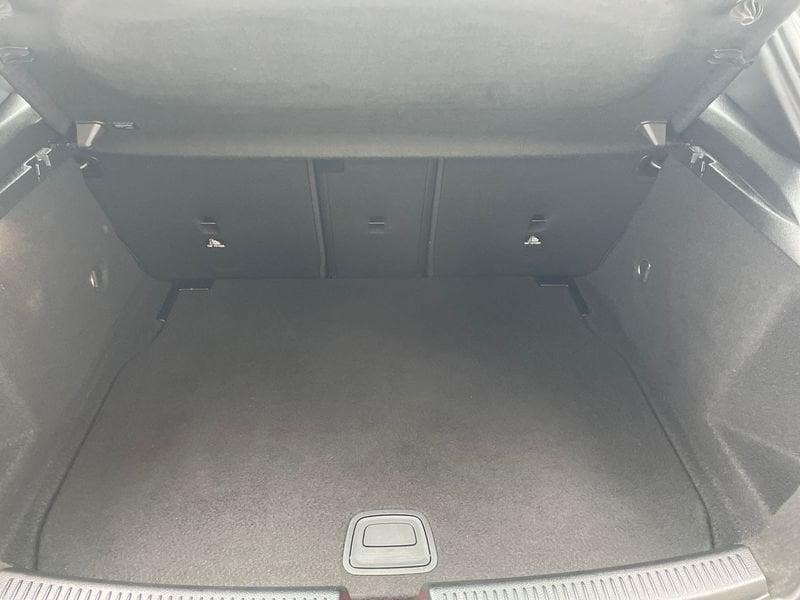 Mercedes-Benz Classe A A 180 d Business Extra auto