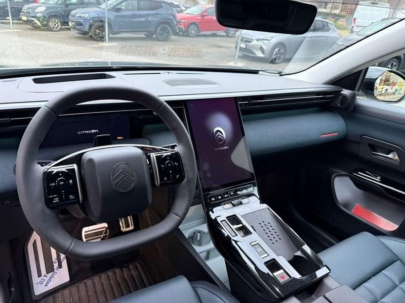 Citroën C5 Aircross C5 Aircross Hybrid 145 CV e-DCS6 You