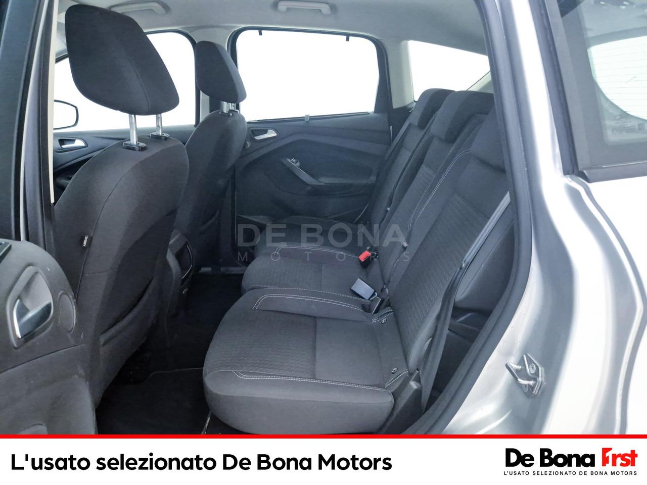 Ford C-Max 1.5 tdci titanium s&s 95cv