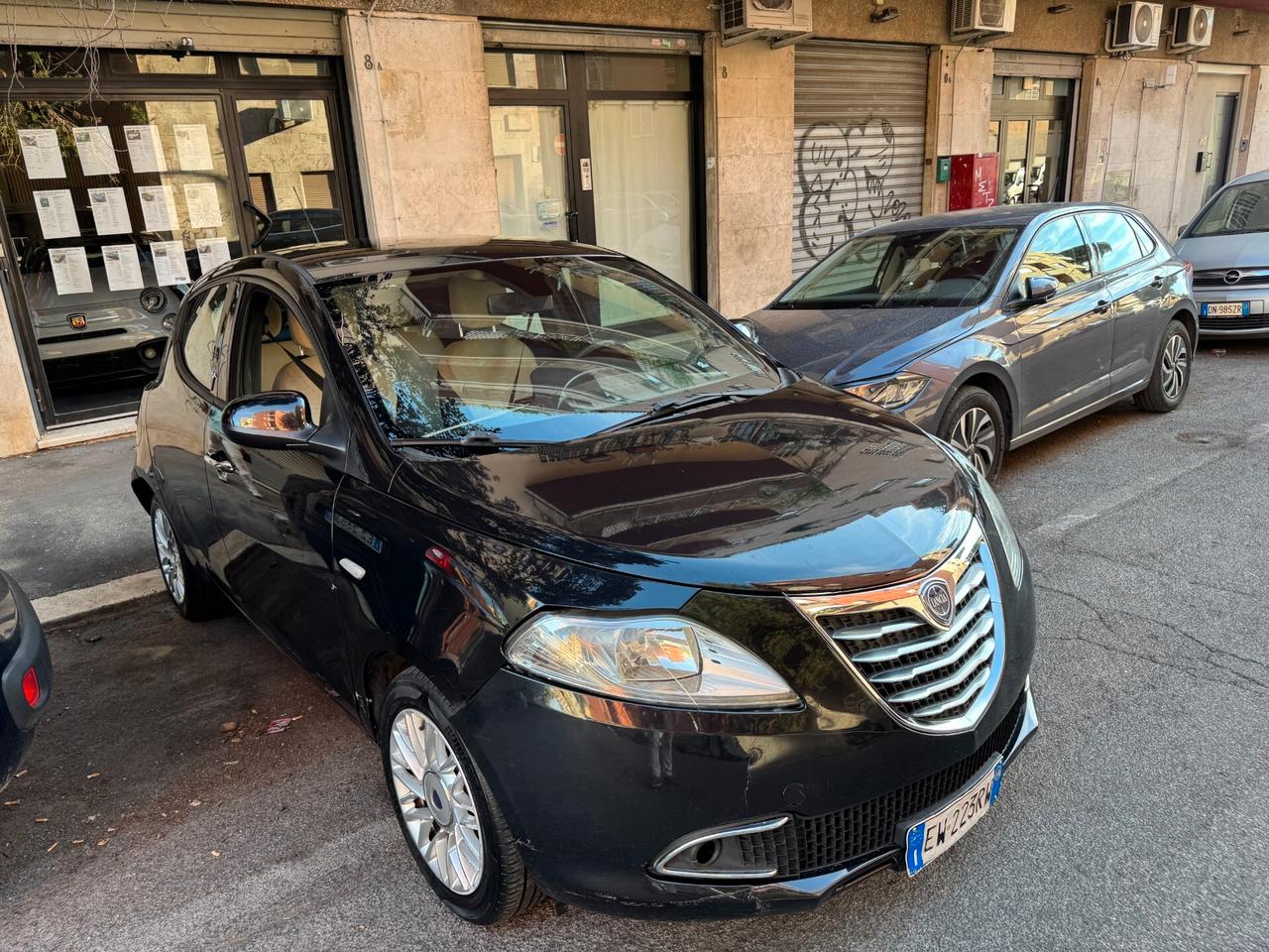 Lancia Ypsilon 1.3 MJT 16V 95 CV 5 porte S&S Gold