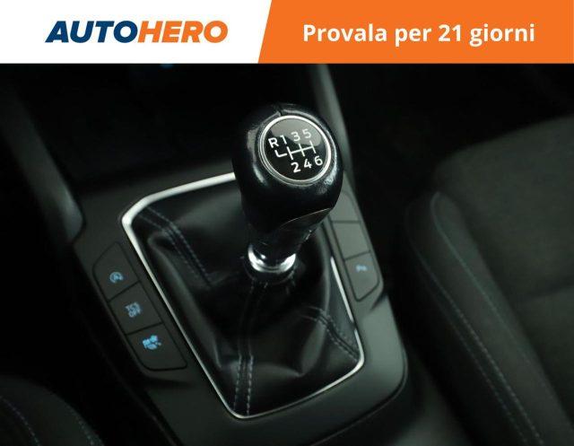 FORD Focus 1.5 EcoBlue 120 CV 5p. Active