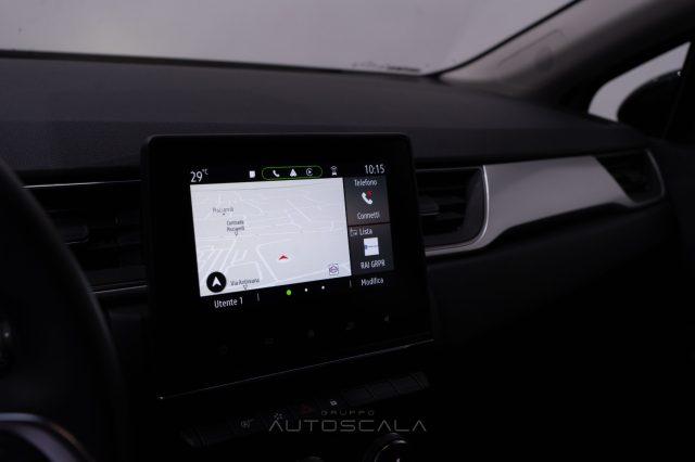 RENAULT Captur 1.0 TCe 90cv GPL Techno