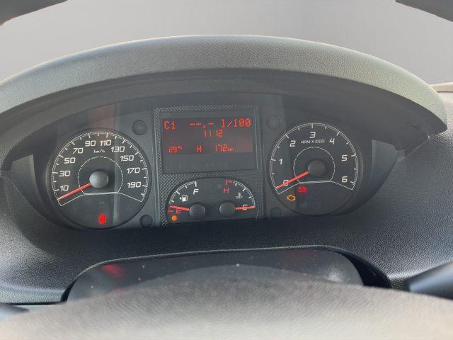 CITROEN Jumper L2H2 140CV KM ZERO