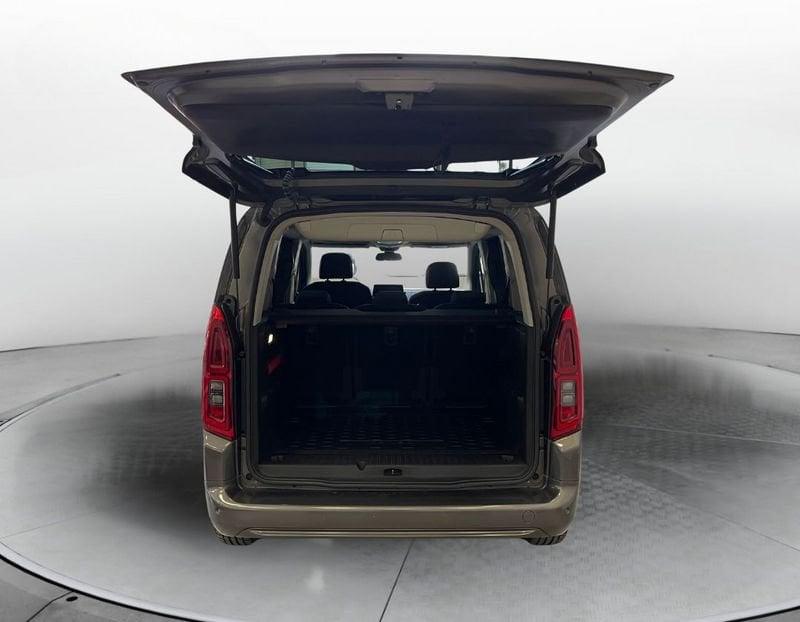 Opel Combo Life Combo Life 1.5D 100 CV S&S Innovation - NEOPATENTATI