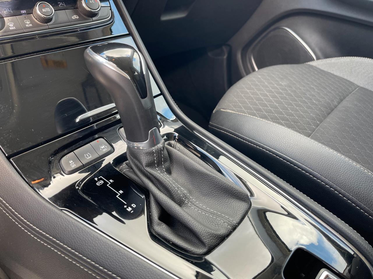Opel Grandland X 1.5 diesel Ecotec Start&Stop Elegance