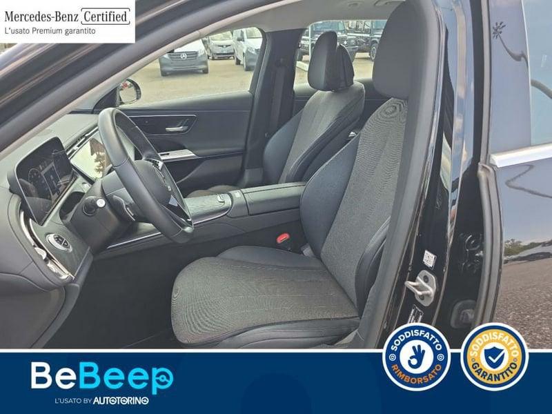 Mercedes-Benz Classe E E SW 220 D ADVANCED AUTO