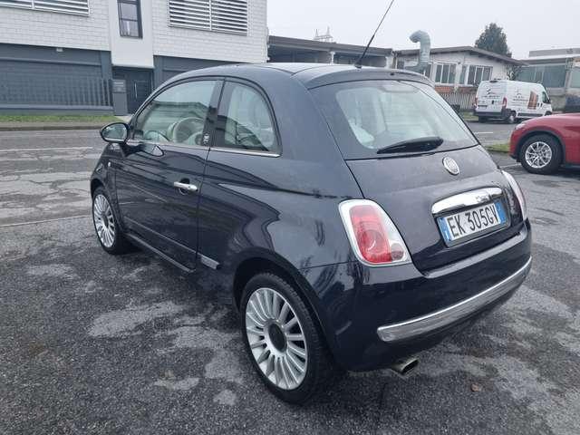 Fiat 500 500 III 1.2 Lounge 69cv