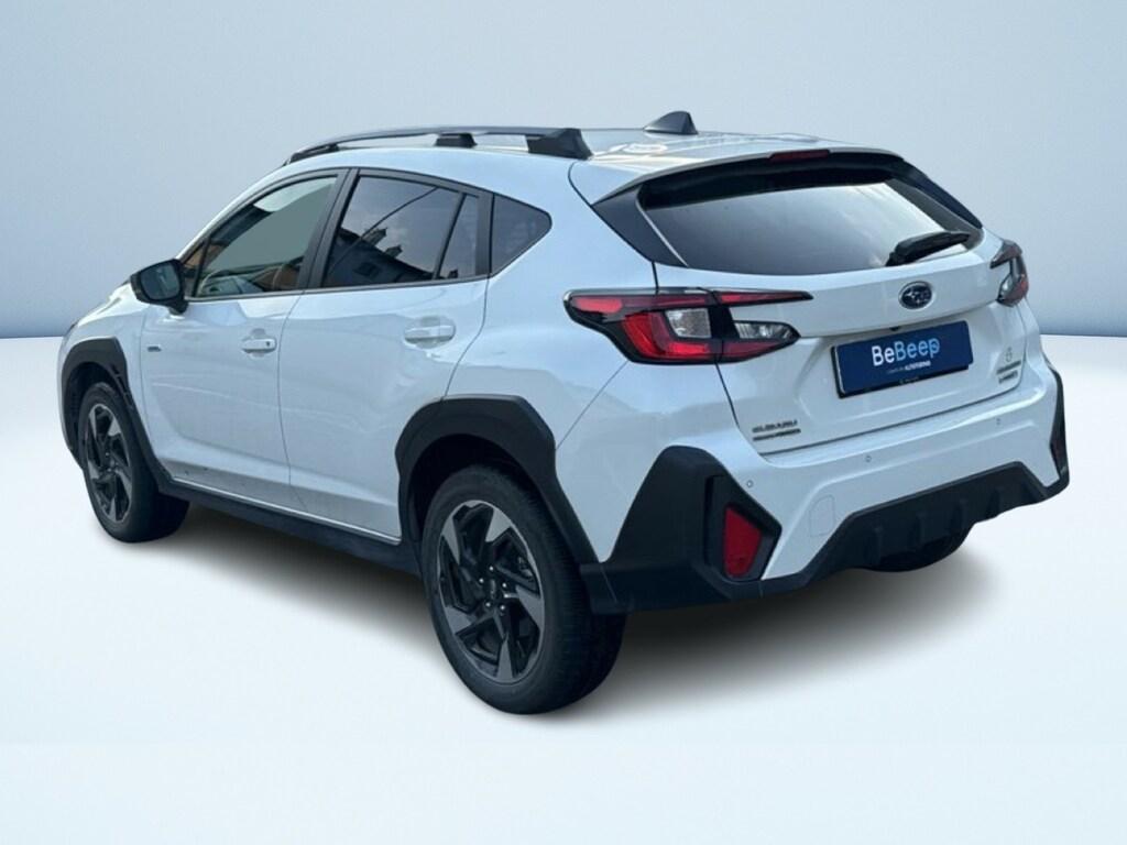 Subaru Crosstrek 2.0 i e-BOXER Style Xtra CVT Lineartronic