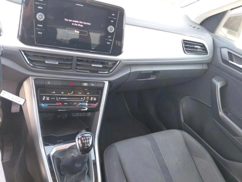 Volkswagen T-Roc 1.0 TSI Style