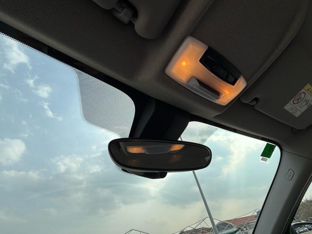 BMW X1 16 d Business sDrive