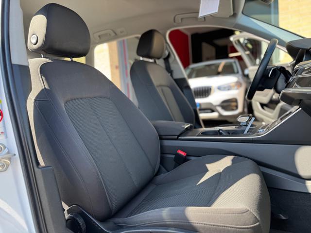 AUDI A6 Avant 40 2.0 TDI quattro ultra S tronic Business