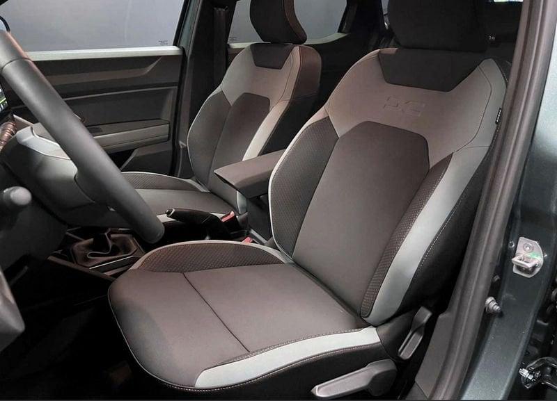 Dacia Duster Duster Tce 130 CV MHEV 4x4 Extreme