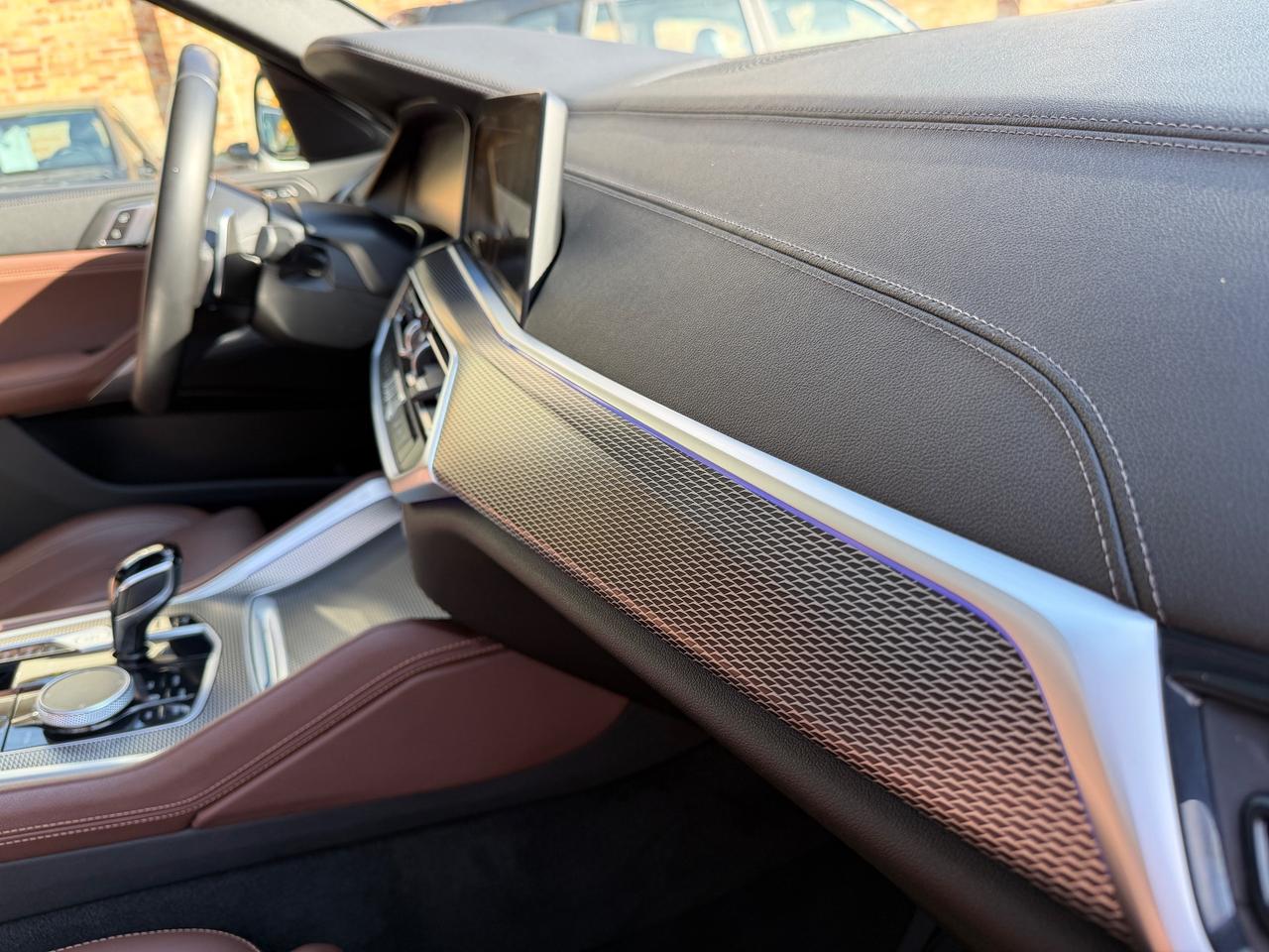 Bmw X6 xDrive30d 48V Msport 286Cv - Sospensioni Pneumatiche