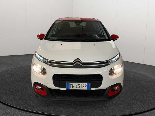 Citroen C3 C3 1.2 puretech Shine 82cv