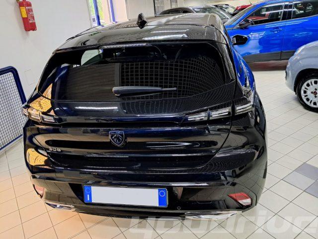 PEUGEOT 308 PureTech Turbo 130 S&S Allure KM0