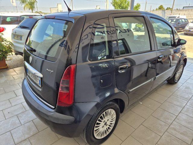 LANCIA MUSA 1.3 Multijet 16V 90 CV Oro